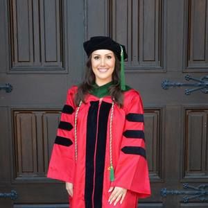 Meet your Posher, Abby